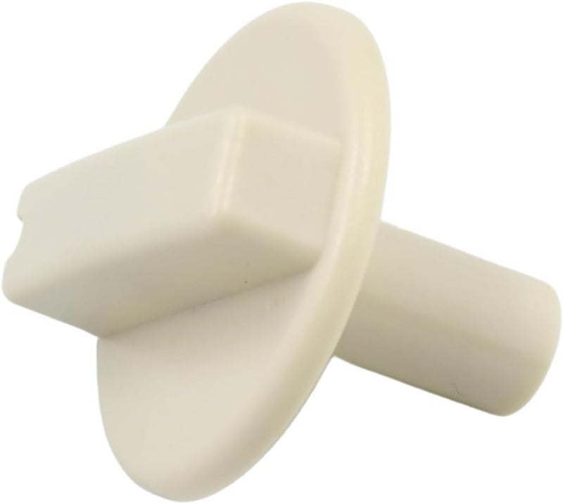 Galloparts 63818002 Temp Control Knob Compatible with Wall Heater TPI63818002 Household Appliance Baseboard Heater Knob Replace 63818002 - Image 5